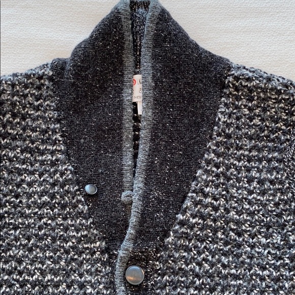 Rag & Bone Target+Neiman Marcus Boys Sweater - Picture 3 of 4